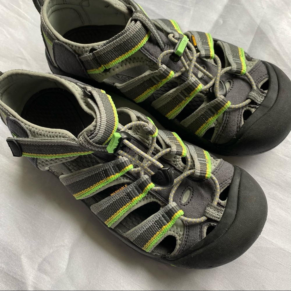 Keen sandals